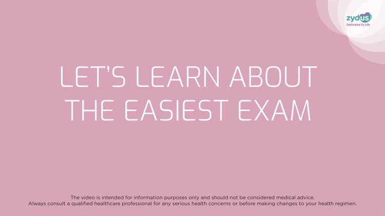 Breast Self-Examination Guide